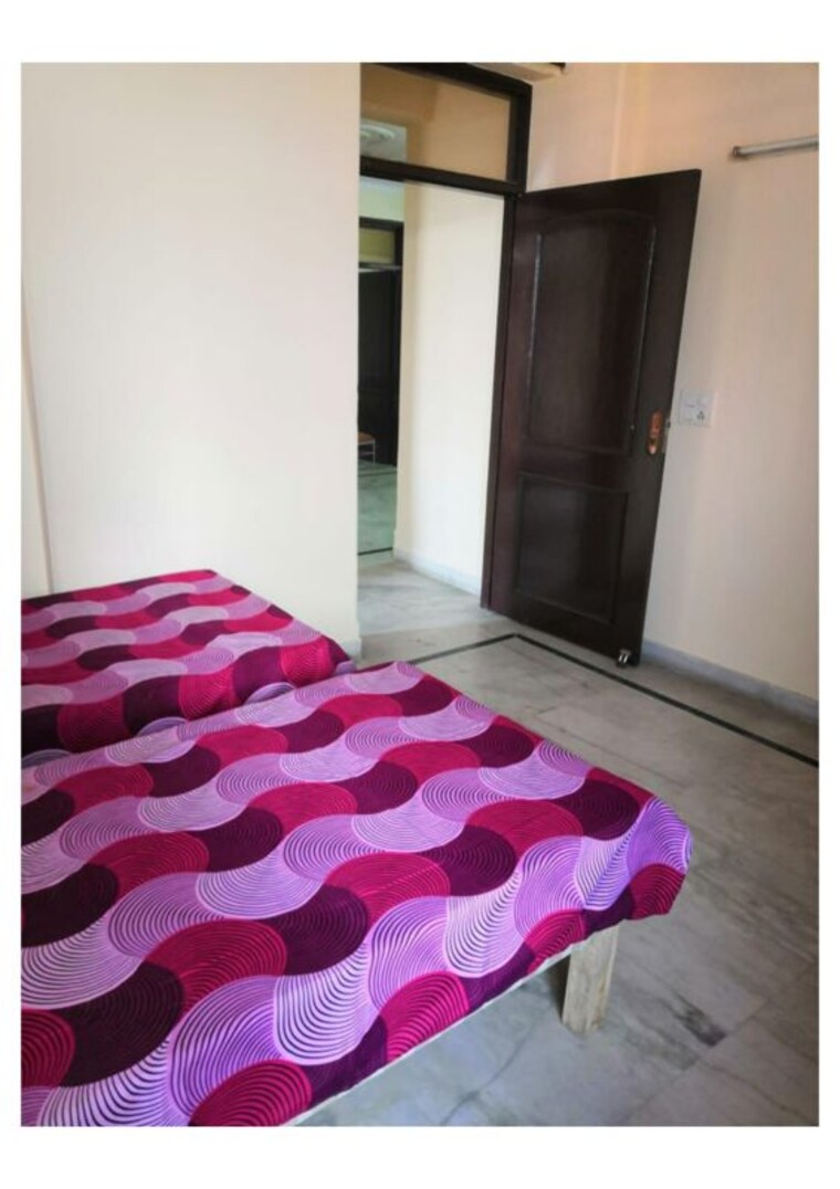 Bedroom, sector 12 dwarka Pg For Boys & Girls In Sector 12 Dwarka 10466127