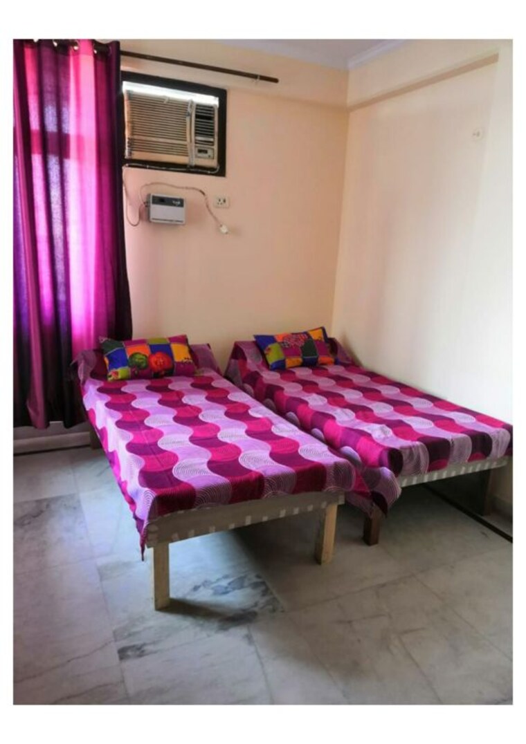 Bedroom, sector 12 dwarka Pg For Boys & Girls In Sector 12 Dwarka 10466127