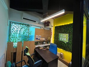 Team Area in  Office Space at Vilangudi – for Rent