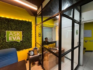 Common Area in  Office Space at Vilangudi – for Rent