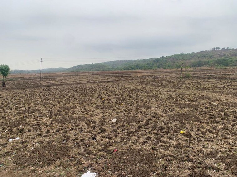undefined, uran  1089 Sq.Ft. Plot In Uran Navi Mumbai 10466436
