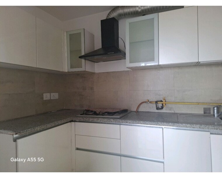 Kitchen, mapsko-mount-ville 3 Bedroom 1620 Sq.Ft. Apartment In Sector 79 Gurgaon 10466443
