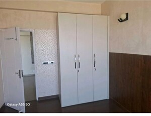 Bathroom in 3 BHK Apartment at Mapsko Mount Ville, Sector 79 – for Rent
