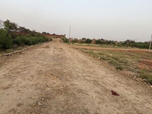 Plot Area in  Plot at Chandauli – for Sale