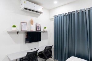 Team Area in  Pg at Baner Gaon – for Rent