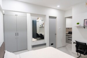 Room in  Pg at Baner Gaon – for Rent