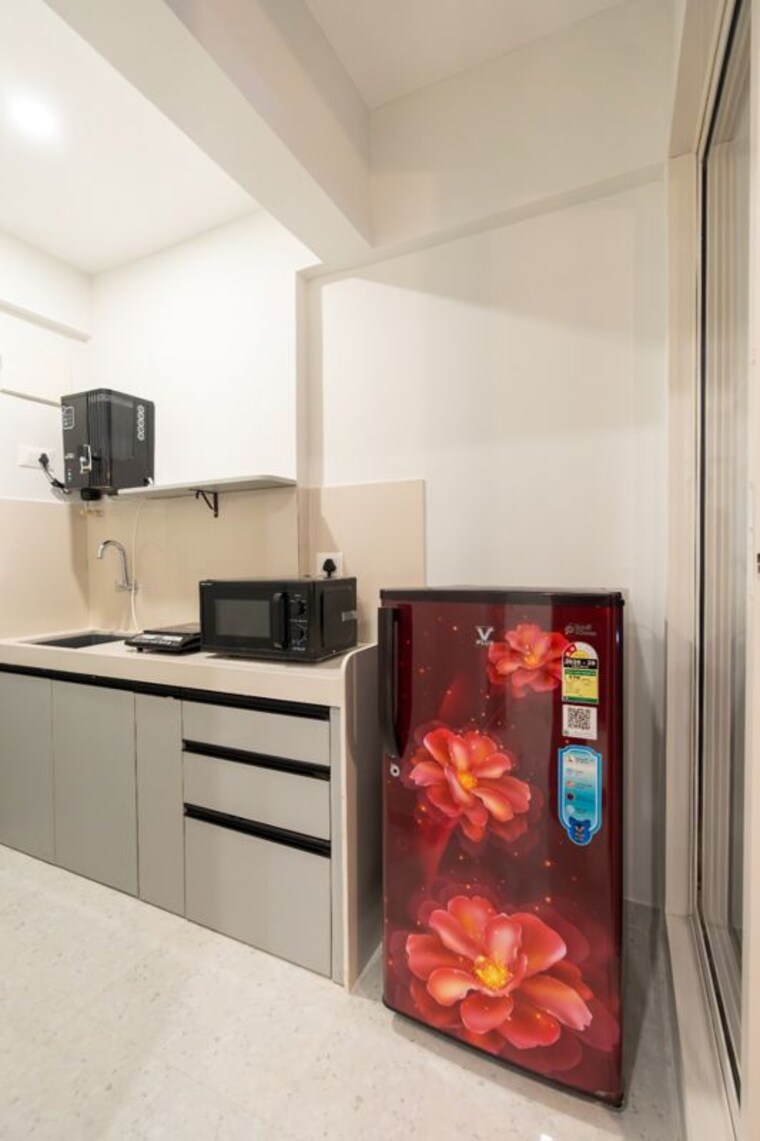 Kitchen, baner gaon Pg For Boys & Girls In Baner Gaon 10466438