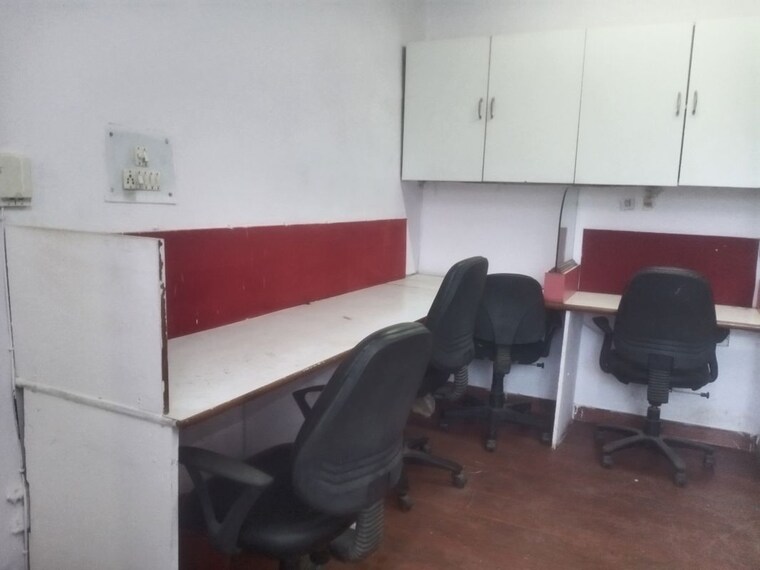 Team Area, okhla industrial estate phase 1 Commercial Office Space 500 Sq.Ft. In Okhla Industrial Estate Phase 1 Delhi 10466441