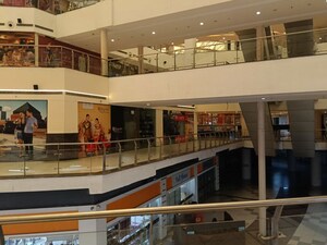  Shop – Exterior View View at M3M 65 Avenue, Sector 65 - for Rent