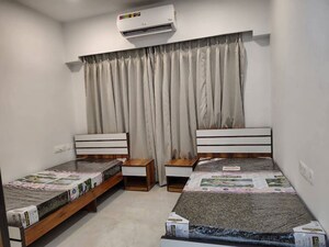 Bedroom in  Pg at Gokuldham Colony – for Rent