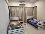 750 Sq.Ft. Pg in Gokuldham Colony