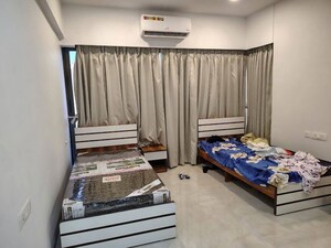  Pg For Rent in Gokuldham Colony