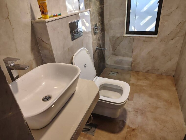 Bathroom, gokuldham colony Pg For Boys & Girls In Gokuldham Colony 10466452