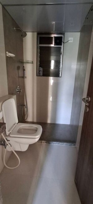 Bathroom in  Pg at Gokuldham Colony – for Rent