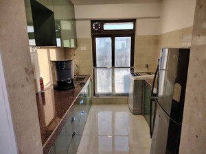 Kitchen in  Pg at Gokuldham Colony – for Rent