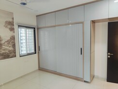 3 BHK + Pooja Room Apartment For Rent in Aparna Zenon