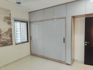 3 BHK Apartment For Rent in Aparna Zenon, Puppalaguda
