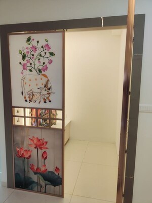 Furnished Amenities in 3 BHK Apartment at Aparna Zenon, Puppalaguda – for Rent