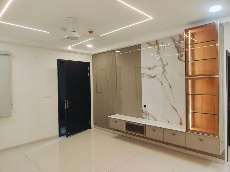 Room, aparna-zenon 3 Bedroom 2257 Sq.Ft. Apartment In Puppalaguda Hyderabad 10466450