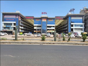  Shop For Sale in Kadodara