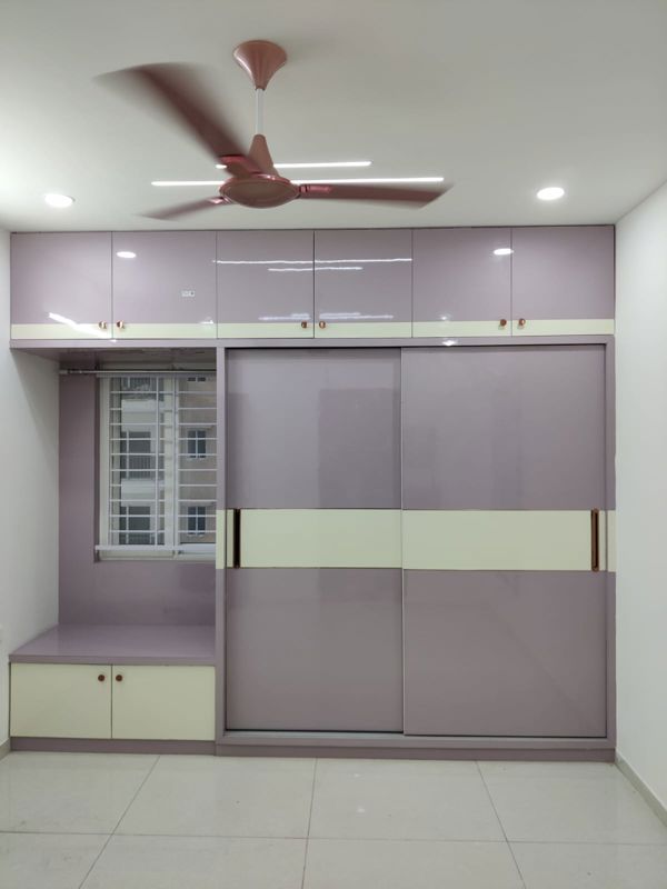 3 BHK + Pooja Room 1760 Sq.Ft. Apartment in Hallmark Treasor
