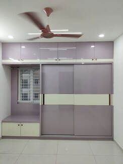 3 BHK + Pooja Room Apartment For Rent in Hallmark Treasor