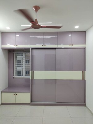 3 BHK Apartment For Rent in Hallmark Treasor, Narsingi