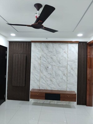 Bedroom in 3 BHK Apartment at Hallmark Treasor, Narsingi – for Rent