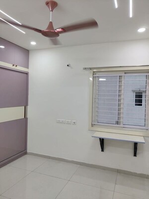 Room in 3 BHK Apartment at Hallmark Treasor, Narsingi – for Rent