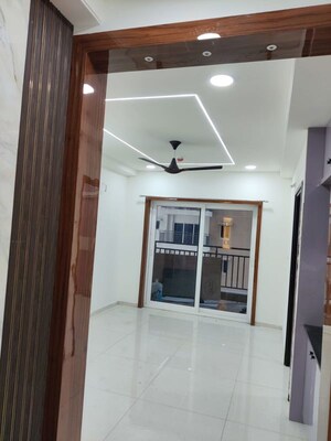 Room in 3 BHK Apartment at Hallmark Treasor, Narsingi – for Rent