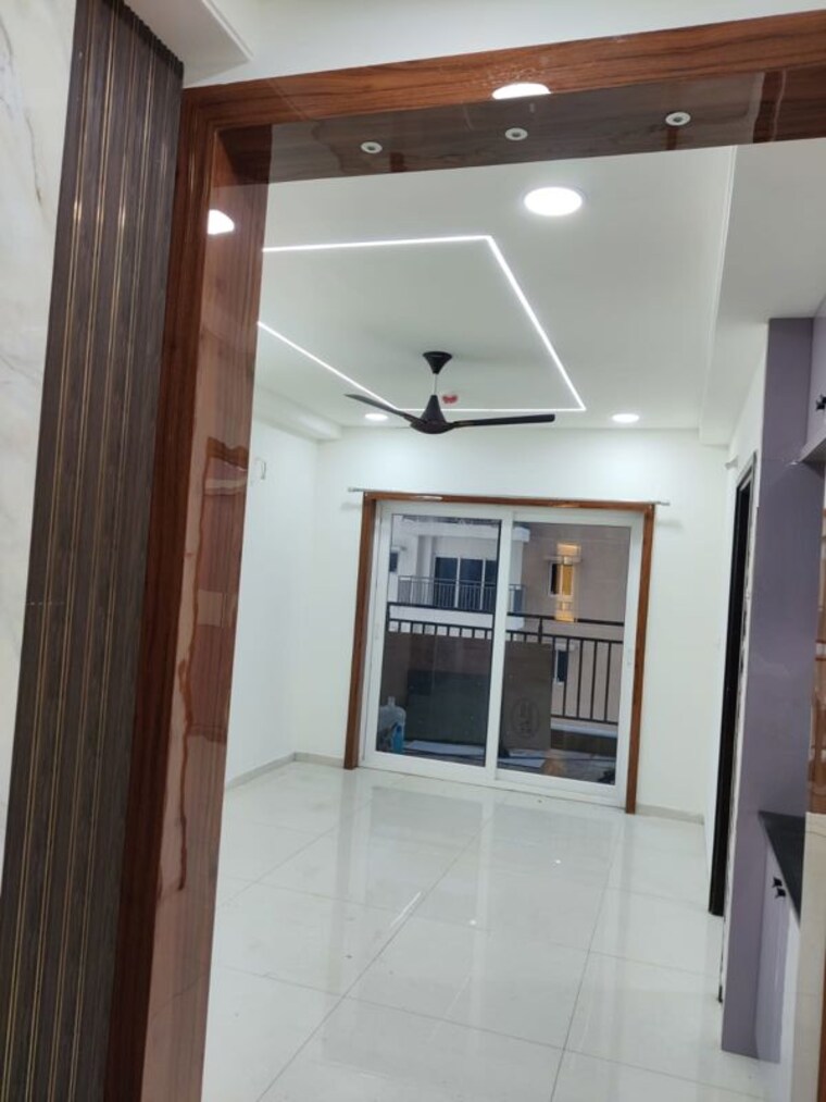 Room, hallmark-treasor 3 Bedroom 1760 Sq.Ft. Apartment In Narsingi Hyderabad 10466463