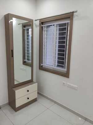 Room in 3 BHK Apartment at Hallmark Treasor, Narsingi – for Rent