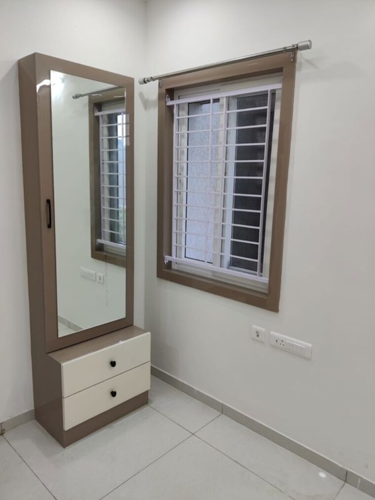 Room, hallmark-treasor 3 Bedroom 1760 Sq.Ft. Apartment In Narsingi Hyderabad 10466463