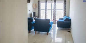 Team Area in 2.5 BHK Apartment at Prestige Sunrise Park, Electronic City Phase I – for Sale
