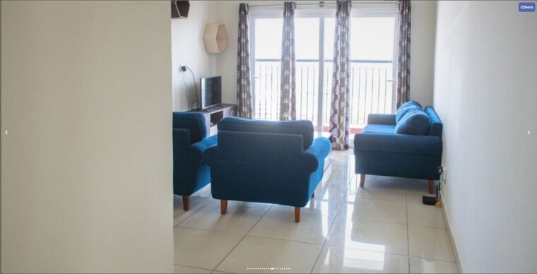 Team Area, prestige-sunrise-park 2.5 Bedroom 1355 Sq.Ft. Apartment In Electronic City Phase I Bangalore 10466472