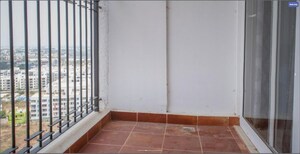 Room in 2.5 BHK Apartment at Prestige Sunrise Park, Electronic City Phase I – for Sale