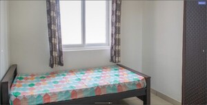 Bedroom in 2.5 BHK Apartment at Prestige Sunrise Park, Electronic City Phase I – for Sale