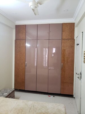 Building Lobby in 1 BHK Apartment at Sneh Sadan Apartments, Colaba – for Rent