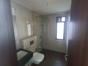 Bathroom in 3 BHK Apartment at Piramal Mahalaxmi, Mahalaxmi – for Sale