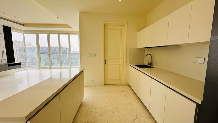 Room, bhartiya-city-leela-residences 2 Bedroom 1087 Sq.Ft. Apartment In Thanisandra Main Road Bangalore 10466478