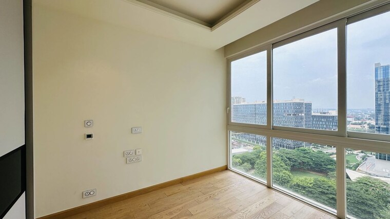 Room, bhartiya-city-leela-residences 2 Bedroom 1087 Sq.Ft. Apartment In Thanisandra Main Road Bangalore 10466478