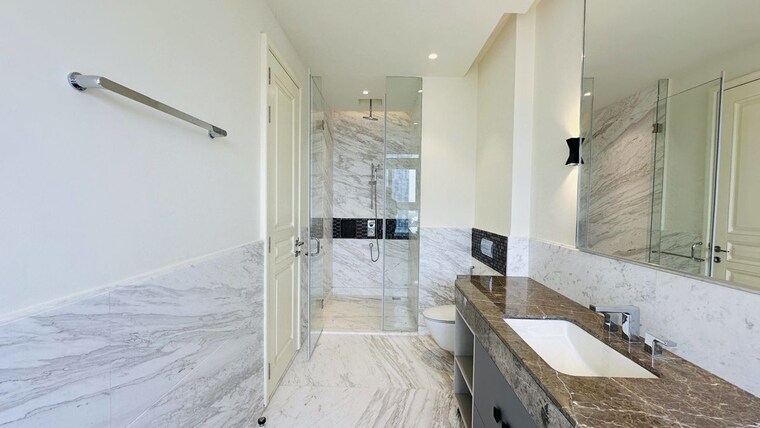 undefined, bhartiya-city-leela-residences 2 Bedroom 1087 Sq.Ft. Apartment In Thanisandra Main Road Bangalore 10466478