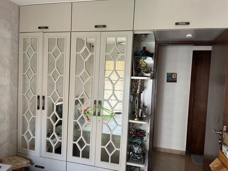 undefined, ekta-world-lake-primrose 3 Bedroom 1630 Sq.Ft. Apartment In Powai Mumbai 10466475