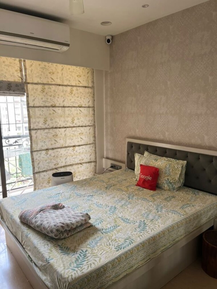 Room, ekta-world-lake-primrose 3 Bedroom 1630 Sq.Ft. Apartment In Powai Mumbai 10466475