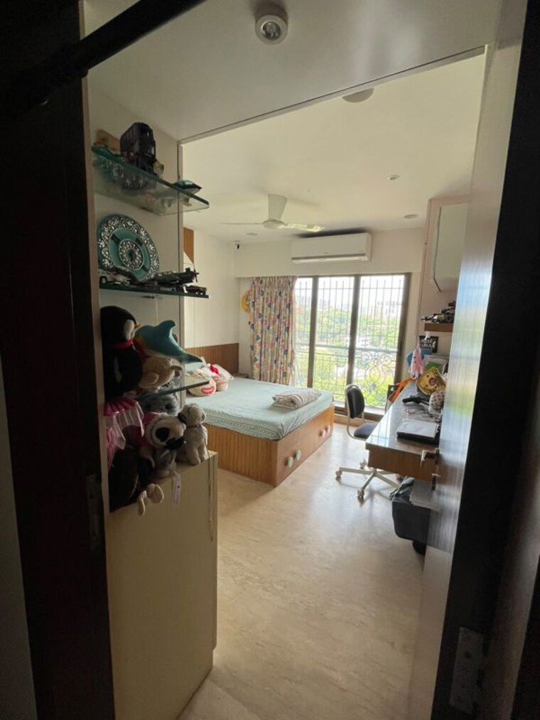 Room, ekta-world-lake-primrose 3 Bedroom 1630 Sq.Ft. Apartment In Powai Mumbai 10466475