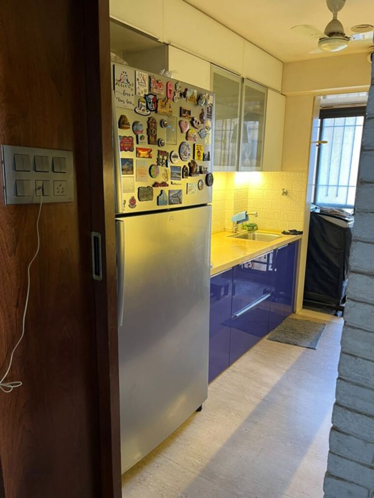 Team Area, ekta-world-lake-primrose 3 Bedroom 1630 Sq.Ft. Apartment In Powai Mumbai 10466475