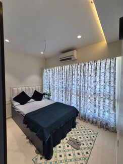 2 BHK + Store Room Apartment For Sale in Newlook Bhavya Elite