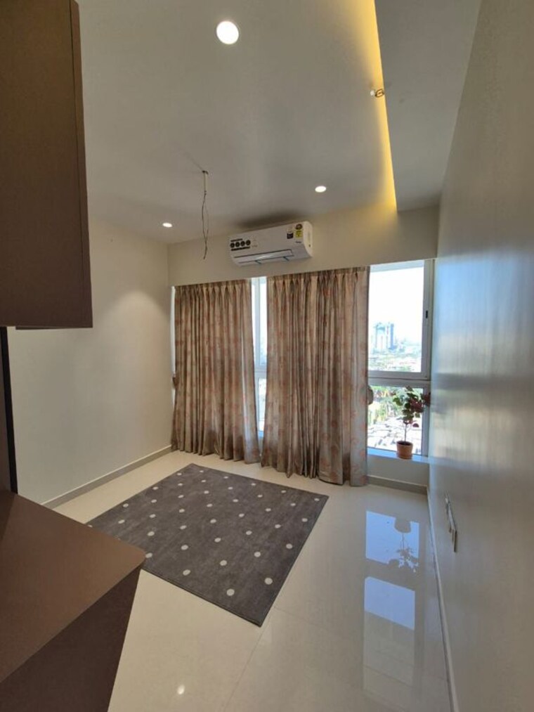 Kitchen, newlook-bhavya-elite 2 Bedroom 624 Sq.Ft. Apartment In Wadala Mumbai 10466480