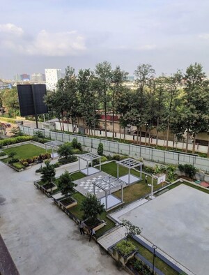 2 BHK Apartment – Exterior View View at Sipani Veiveza, Electronic City Phase I - for Sale