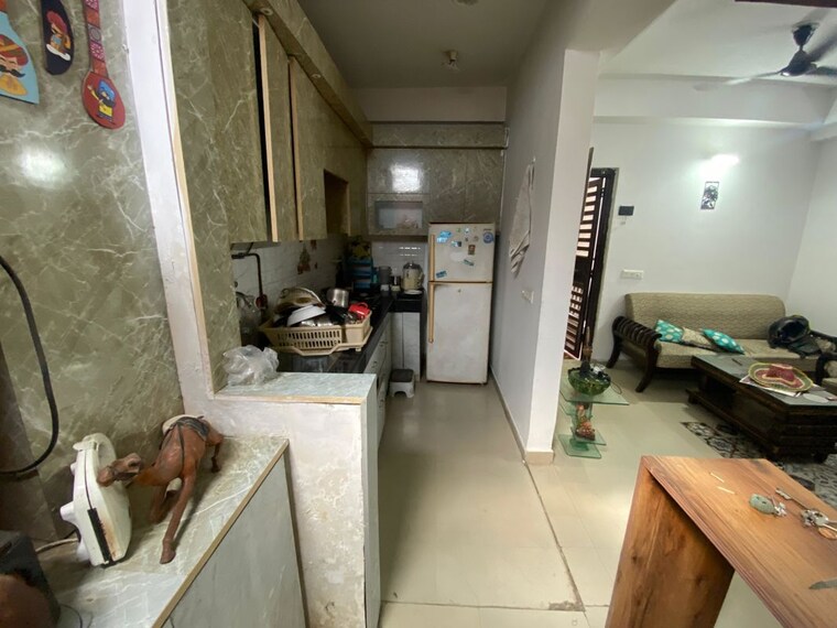 Kitchen, windsor-paradise-2 2 Bedroom 995 Sq.Ft. Apartment In Raj Nagar Extension Ghaziabad 10466484